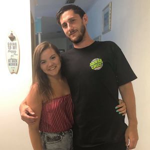 Meet your Posher, Bridgette